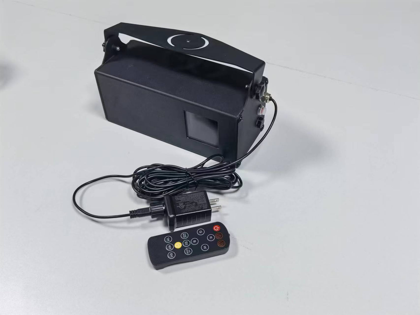Yellow Laser Firefly Projection Light